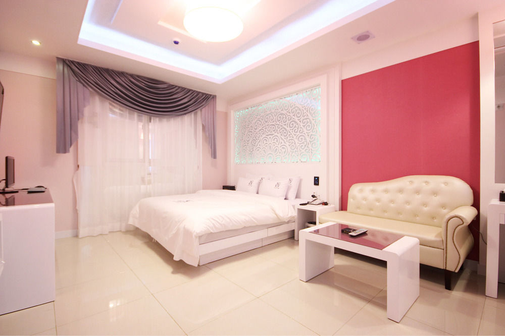 Dome Hotel Gwangju Metropolitan City Bagian luar foto